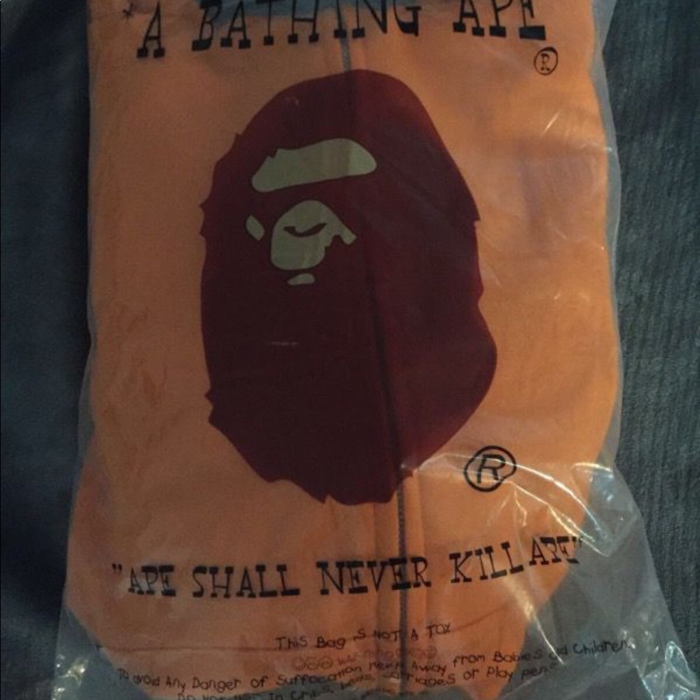 Bale hoodie